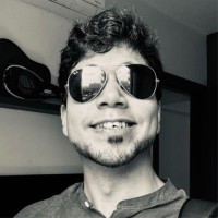 Avanti Fellows Employee Saksham Srivastava's profile photo