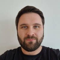 evopro systems engineering AG Employee Marco Gantke's profile photo
