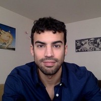 Kooomo Employee Stéphane Manouni's profile photo