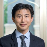 Fighting Irish Capital, University of Notre Dame Employee Ryan Chi's profile photo