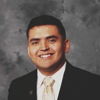 CAP Logistics Employee Daniel Marez's profile photo