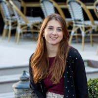 Pink Rose Clothing Employee Isabella Russo's profile photo