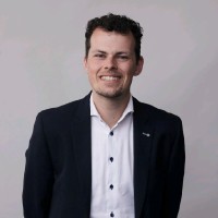 Dirksen Opleidingen Employee Bram Jansen's profile photo