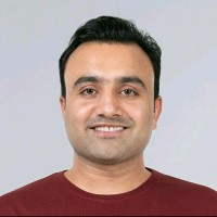 Specom for Building & Constructions Materials Employee Sajid Siddiqi's profile photo