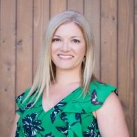 Northern Development Initiative Trust Employee Felicia Magee's profile photo
