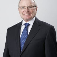 Butzel Long Employee David Hipp's profile photo