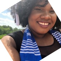 Capital One Employee Kendra Wright's profile photo