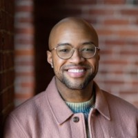 Tank Design Employee Brandon Washington's profile photo