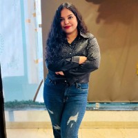 ARIN Experience Employee Anjali Sharma's profile photo