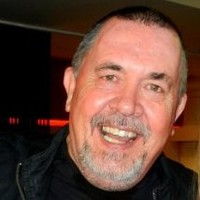 Rotowash Ltd. Employee John Martin's profile photo