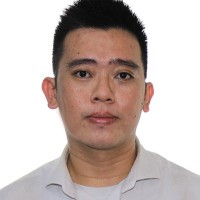 NCS Group Employee Dicky Ho's profile photo