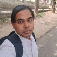 Zingg.AI Employee Nilanjan Maji's profile photo