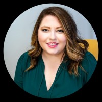 Visit Detroit Employee Kirsten Rock's profile photo