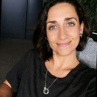 adidas Employee Isabel Gomes's profile photo