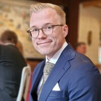Stuvbutiken Employee Jens Persson's profile photo
