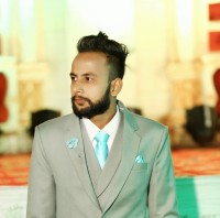 Hamilton Services Employee Lovesh Pandya's profile photo