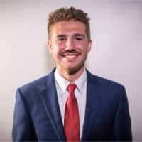 University of Colorado Boulder Employee Will Lamb's profile photo