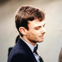 Centric Software Employee Clément Hollander's profile photo