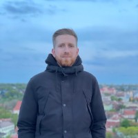 ABALT Employee Paulius Straupis's profile photo