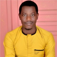 MSOLS - Software Consulting & Development Employee Demola Oyinlade's profile photo
