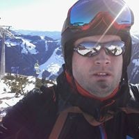 Alural Employee Ian Roefs's profile photo