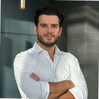 Retirement Systems Employee Gianni Perkovic's profile photo