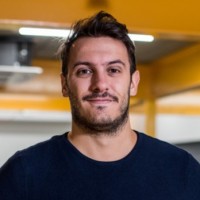 Orelo Employee Luiz Felipe Marques's profile photo