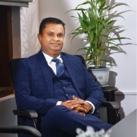 United Carbon Solutions - Activated Carbon Employee Srilal Weerasinghe's profile photo