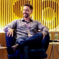 Noûs Employee William Parcianello's profile photo