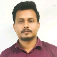 Sidharth P Email & Phone Number