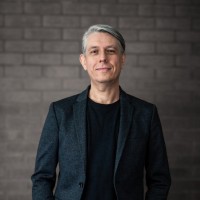 The MISSION Group Employee Matt Isherwood's profile photo