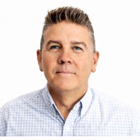 AVATAR Partners Employee Desmond Hewitt's profile photo