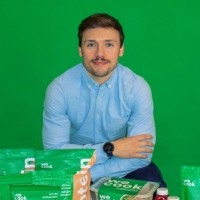 WeCook Employee Jean-Lou Gaudreau's profile photo