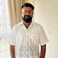 Rakshith S Email