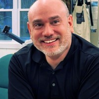 Red Sentry Employee Michael Shelton's profile photo