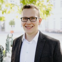 consaris AG Employee Manuel Flemmig's profile photo