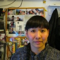Blim Employee Yuriko Iga's profile photo