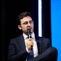 Daze Employee Tommaso Mazzoleni's profile photo