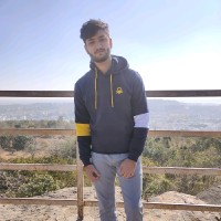 Sortment Employee Ayushmaan Ahirwar's profile photo