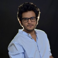 SOOPERFLY Employee Shubham Shetye's profile photo
