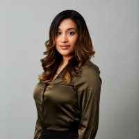 Bianca Zarate Email & Phone Number