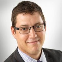 QBE Insurance Employee Ben Patrick's profile photo