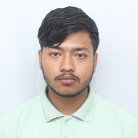 ForestAction Nepal Employee Sanjeev Gurung's profile photo