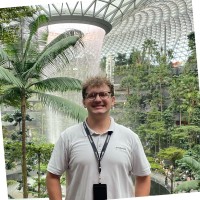 AdHub Marketing Employee Ian Stewart's profile photo