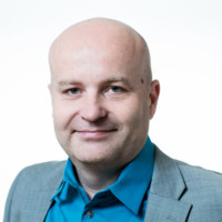 CTI DATA Employee Bart Modrzynski's profile photo