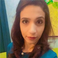 Campus 51 Employee Saadia Faisal's profile photo