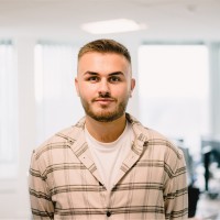FlyForm Employee Jake Marshall's profile photo