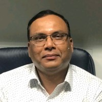 Amitosh Kumar Email