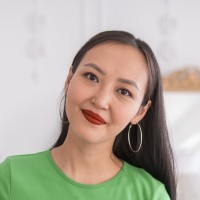 SteadyPay Employee Asel Bazhirova's profile photo