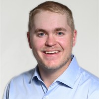 Blake Conrad Email